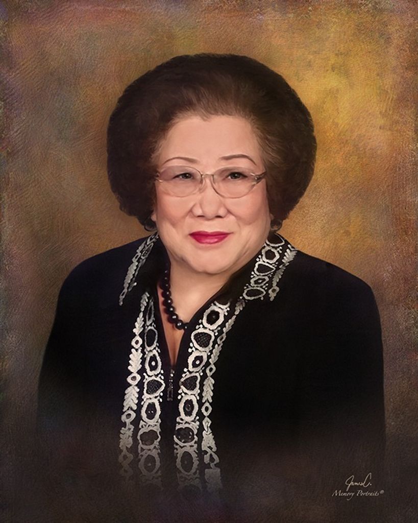 Ok Soo Kennedy Profile Photo