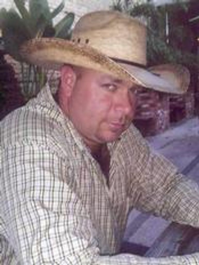 Clifford Scott Smith