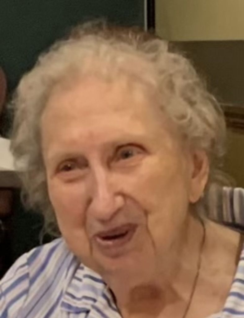 Rosalie J. Lucas