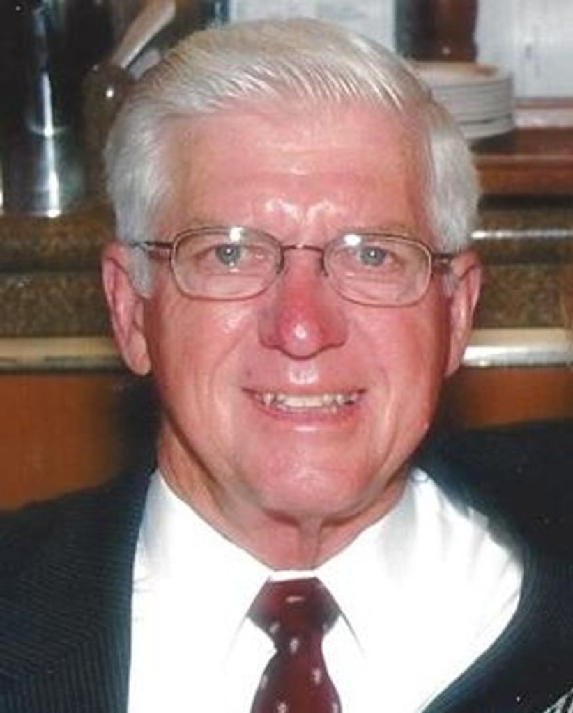 William Schutte Profile Photo