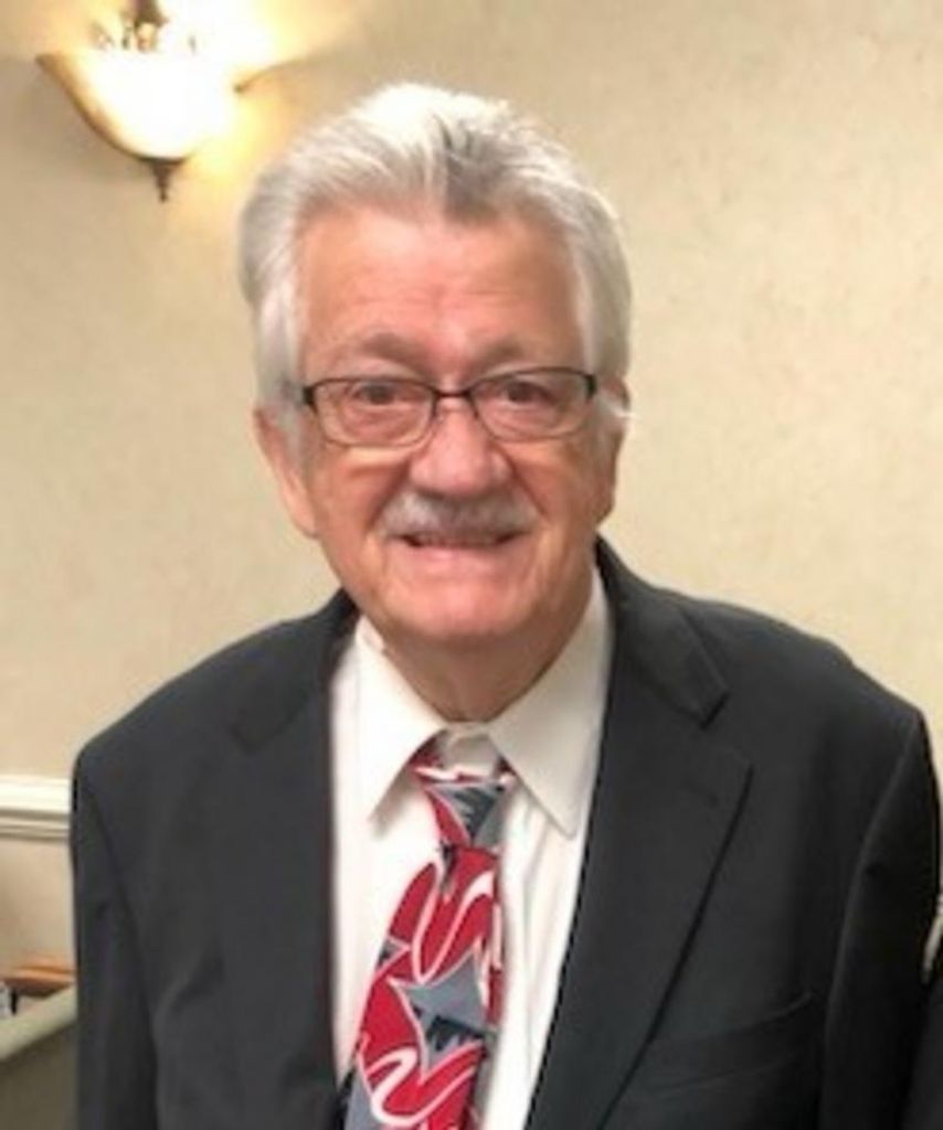 Hugh Mckinley Hulsey Profile Photo