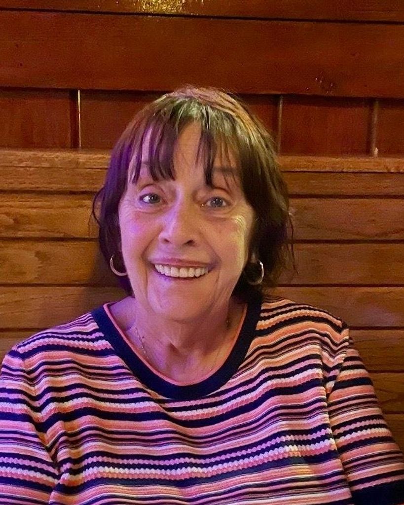 Margaret Lauretta Castranova