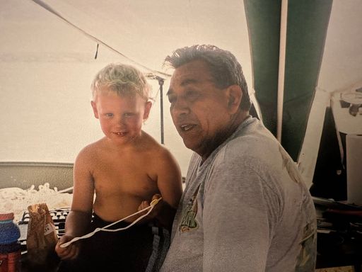 Chayton Duane Johnson photo gallery thumbnail 45 of 200