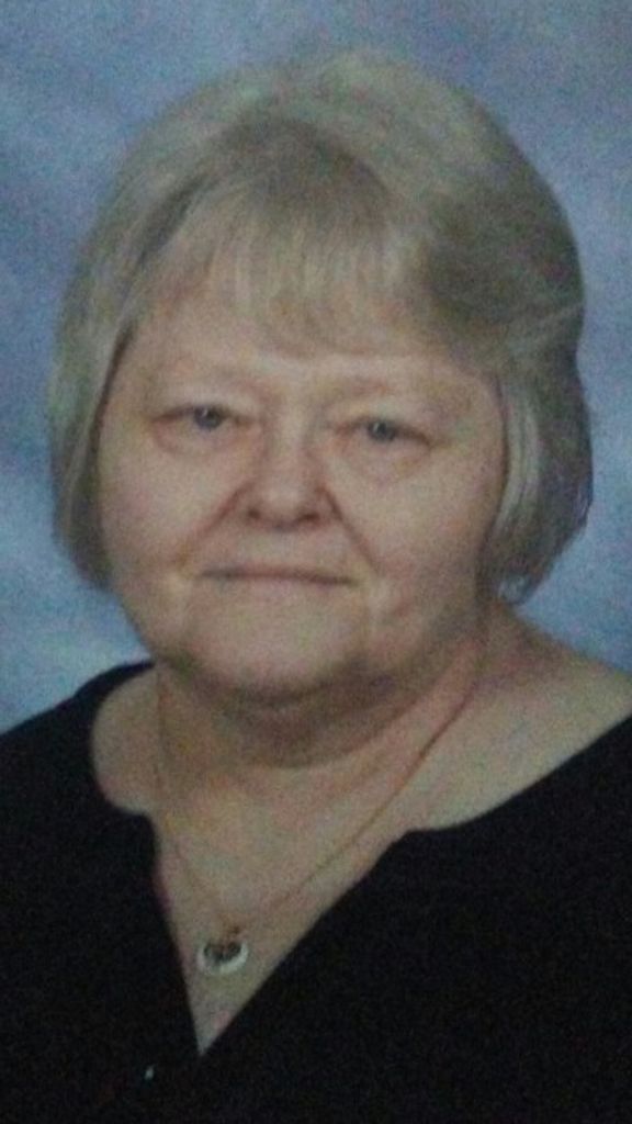 Kathleen M. (Hendrickson)  Yates