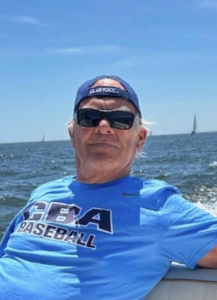 Theodore J. Kleban Profile Photo