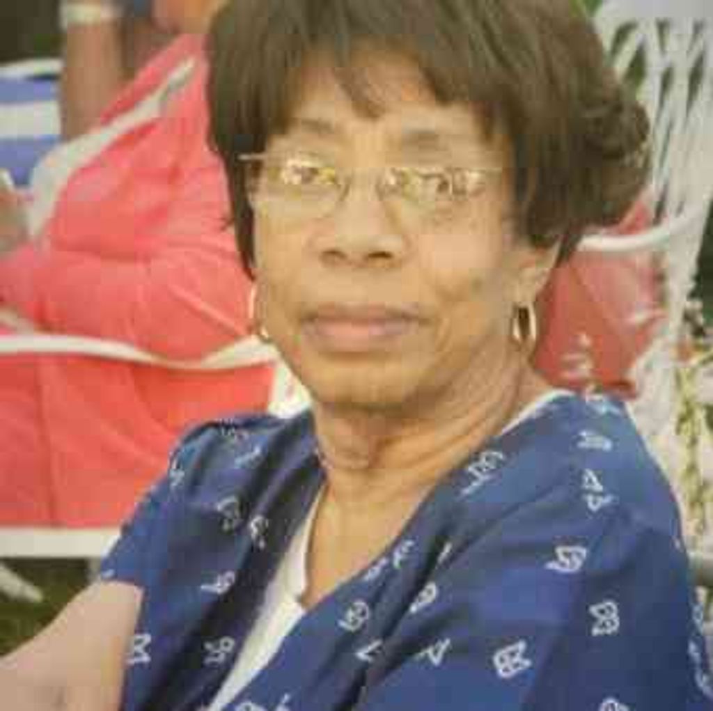 Virginia (née Cunningham) Cobb Profile Photo