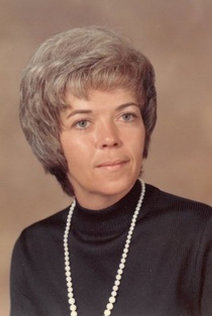 Nellie (Poole)  Rolen Profile Photo