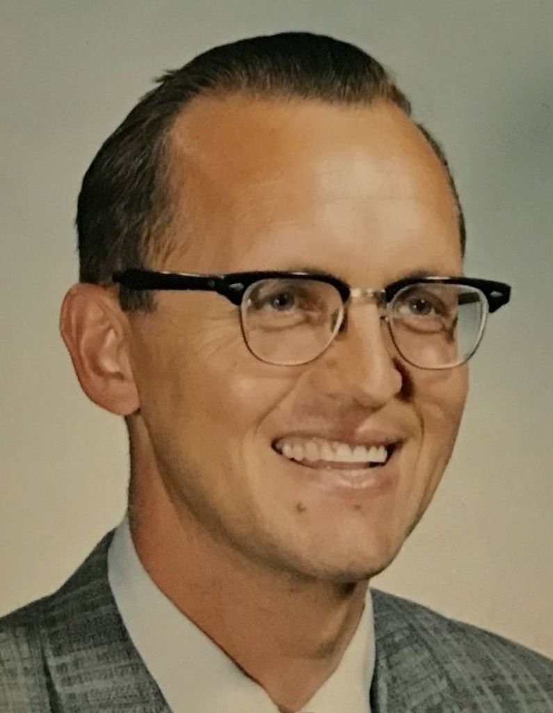 Erold Wiscombe