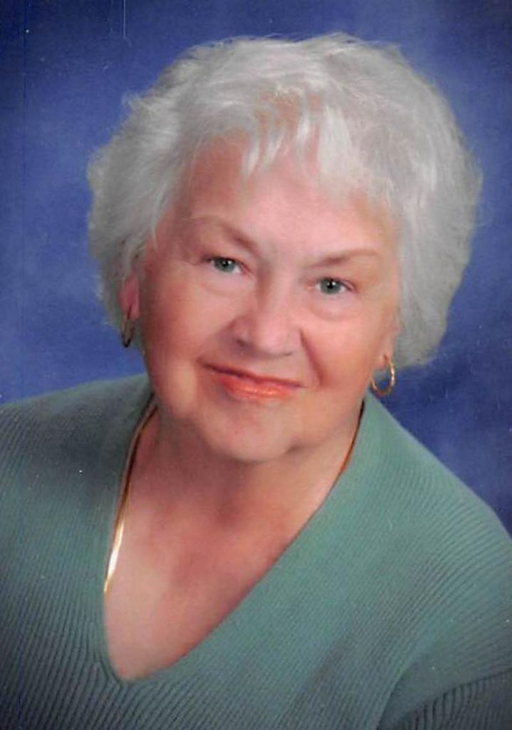 Myrna Jane Landkamer Profile Photo