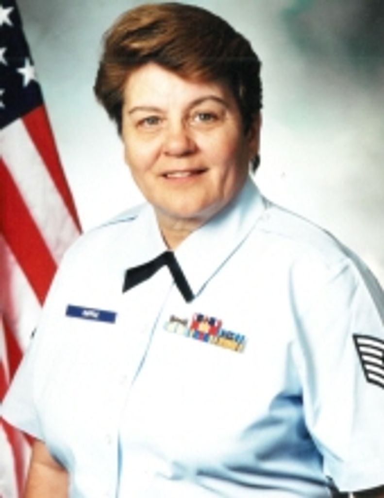 Beatrice "Bea" Ann Kapple