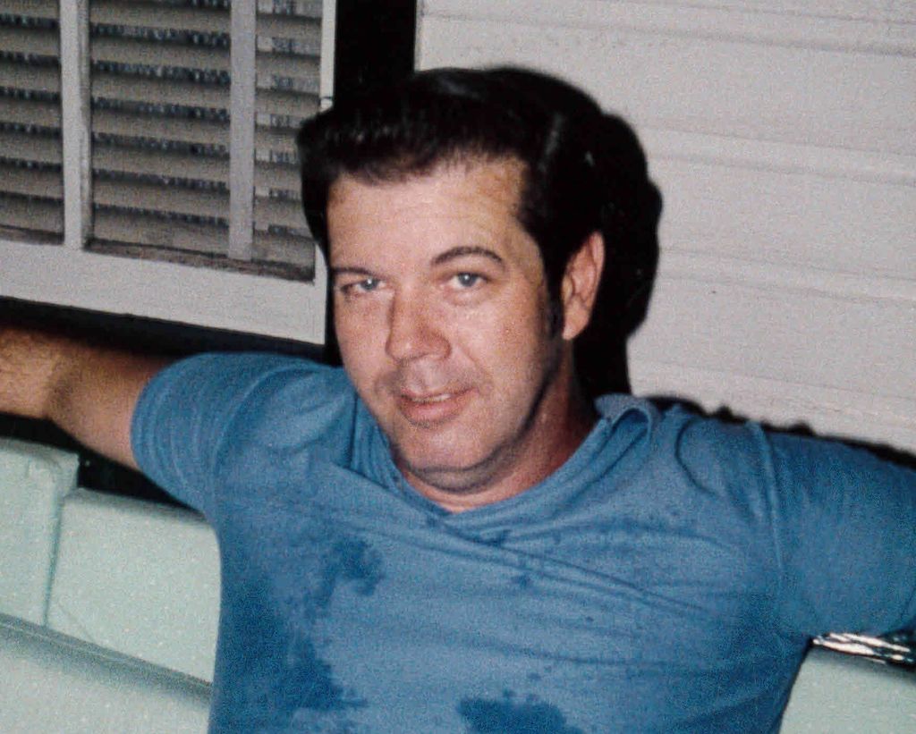 Richard Lee Kyle