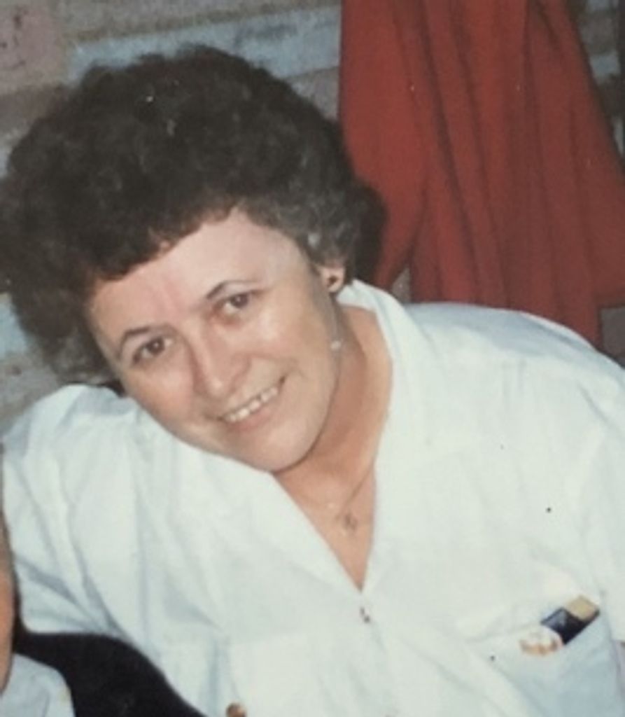 Annie "Susie" Bracey Profile Photo