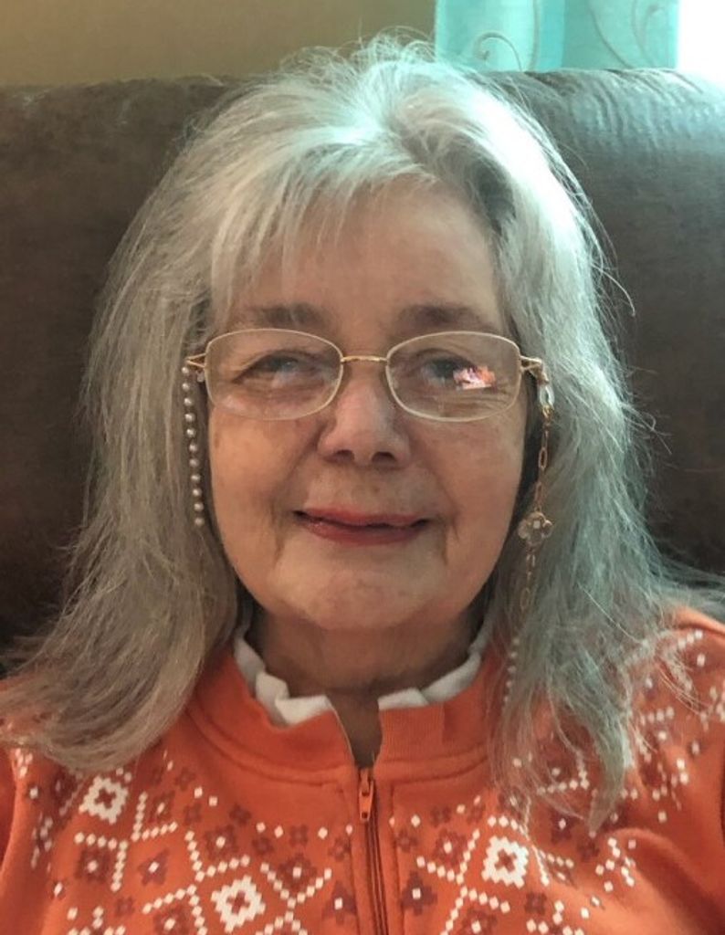 Peggy Ann (Stewart)  Snyder Profile Photo