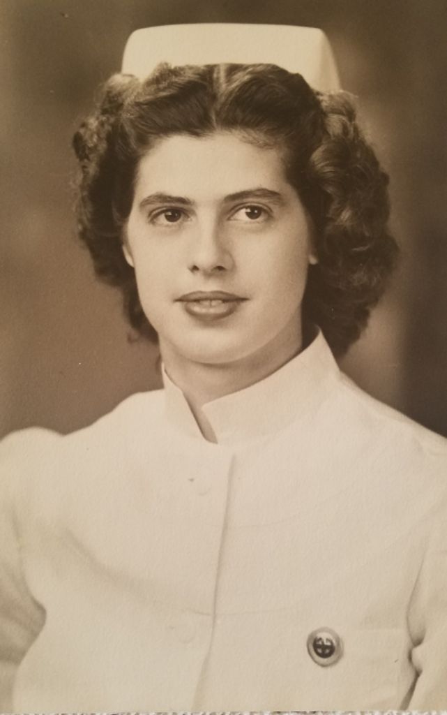 Erma J. (Smith)  Lewis