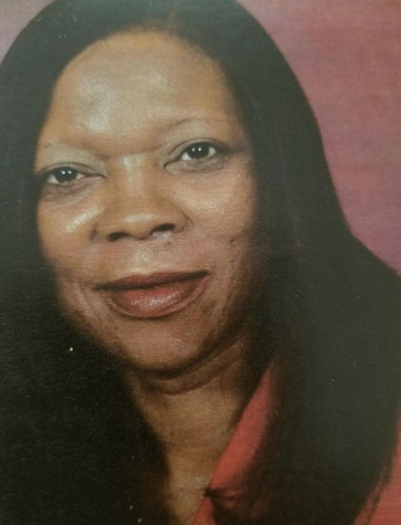 Ruth Ella Grant- Green Profile Photo