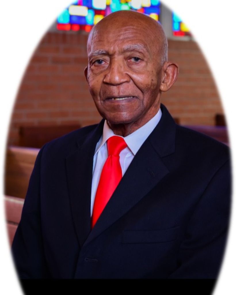 Mark Alexander Coleman Sr.