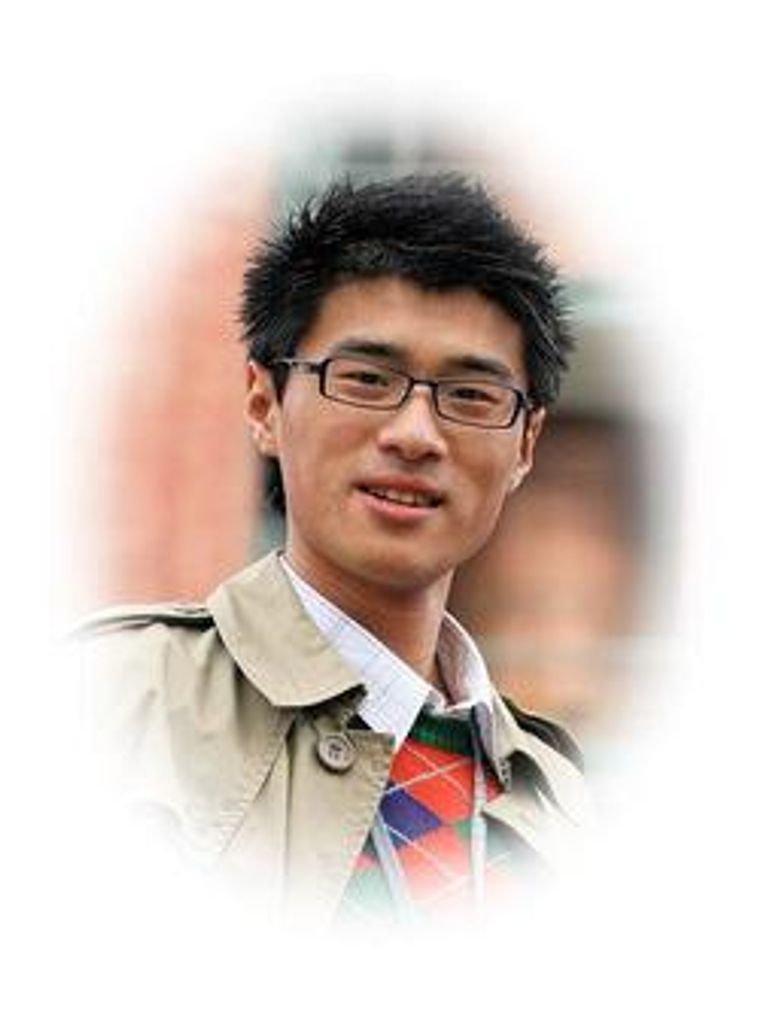 Wenbo Wei
