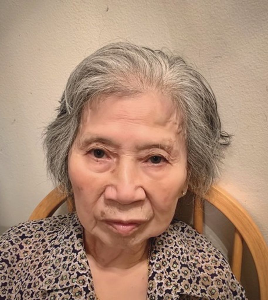 Suong Thi Ly Profile Photo