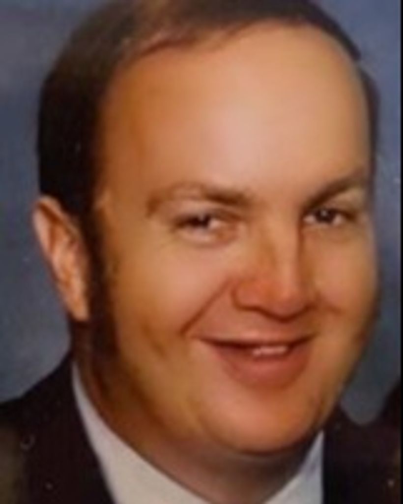 Gerald L. Kight