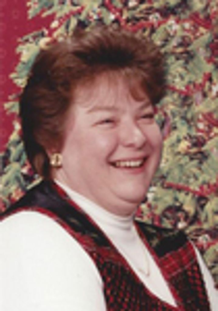 Cynthia Nikolaus-Rogers