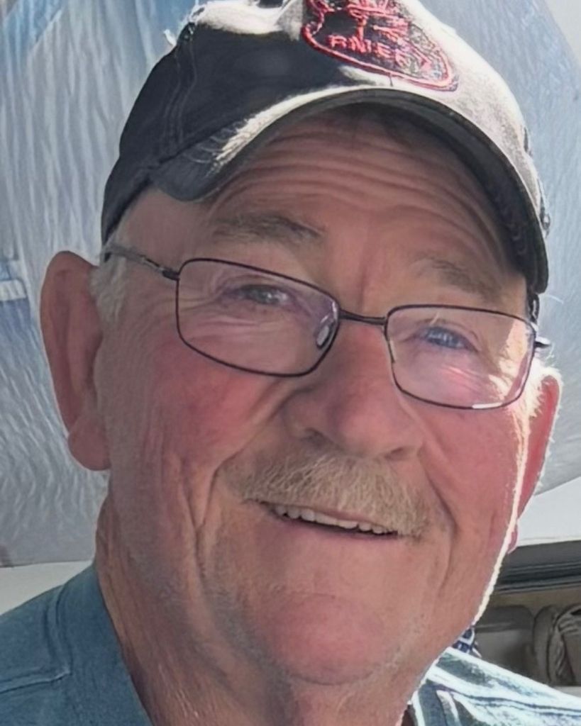 Larry Rust