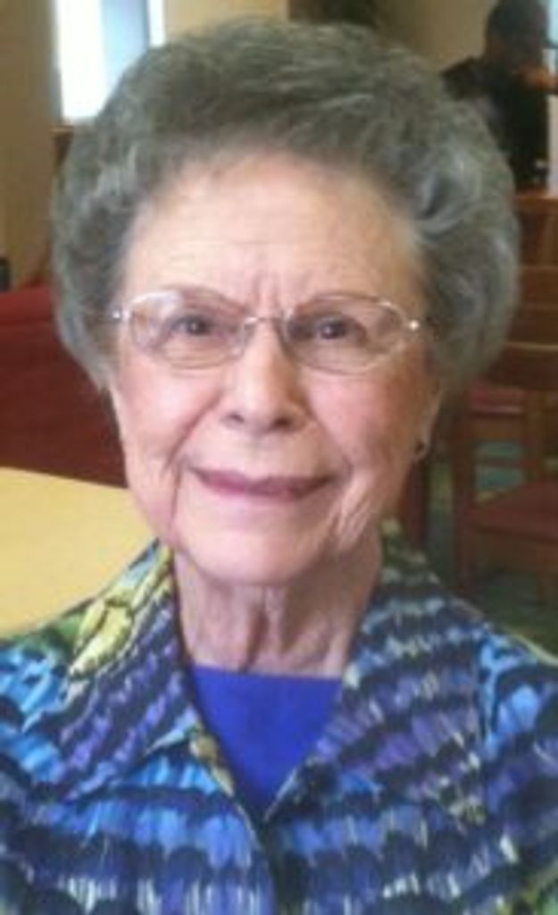 Vera V. Pierce