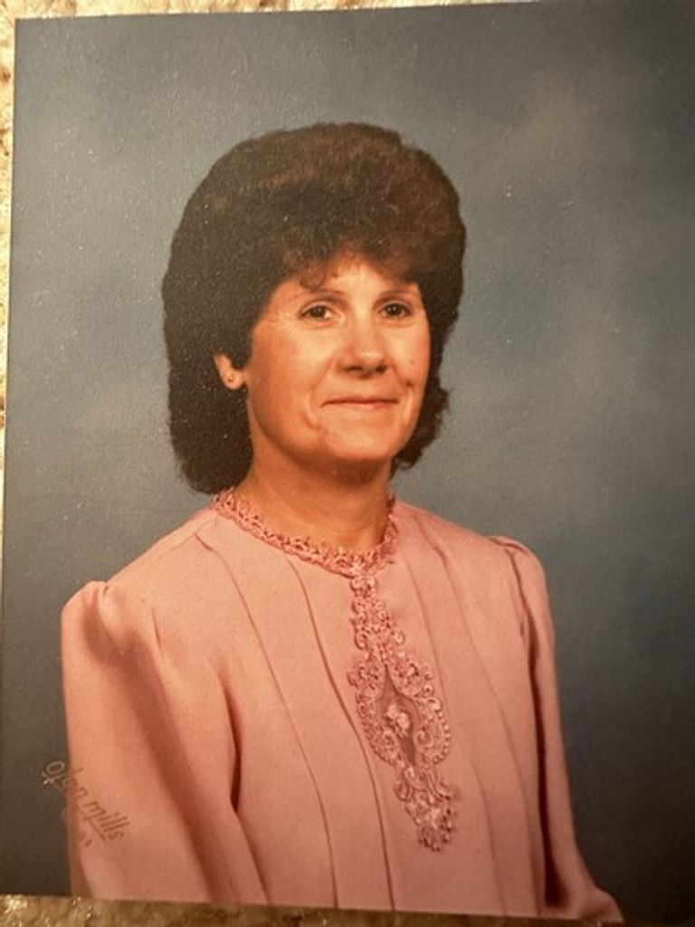 Laura Bessie Bohannon Profile Photo