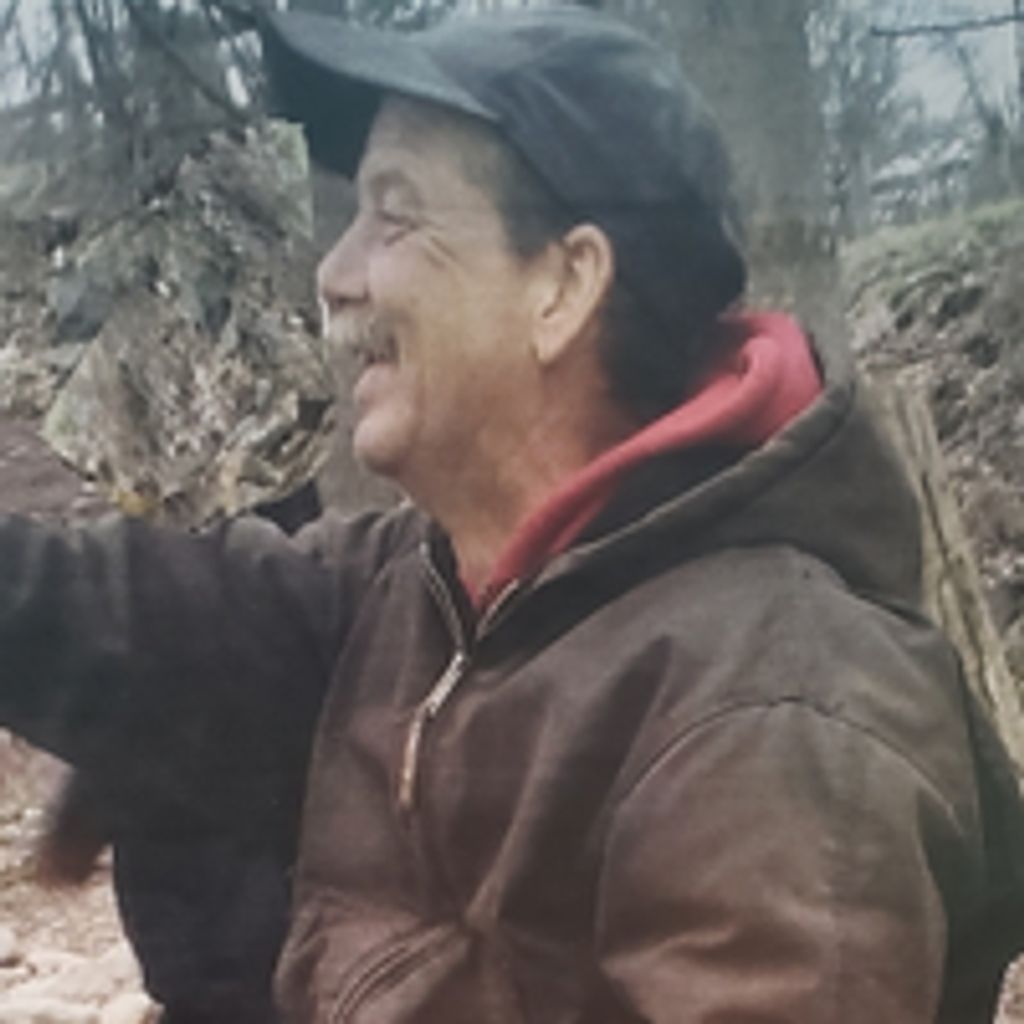 Jay Edward Nellis Profile Photo