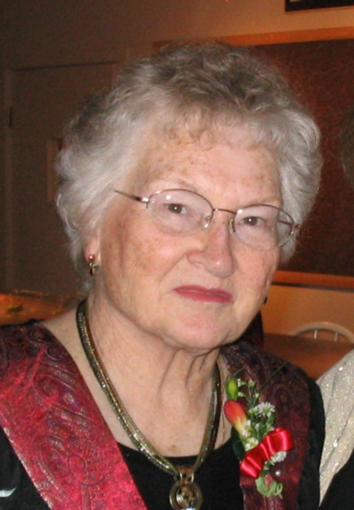 Virginia Anne Culbertson Profile Photo