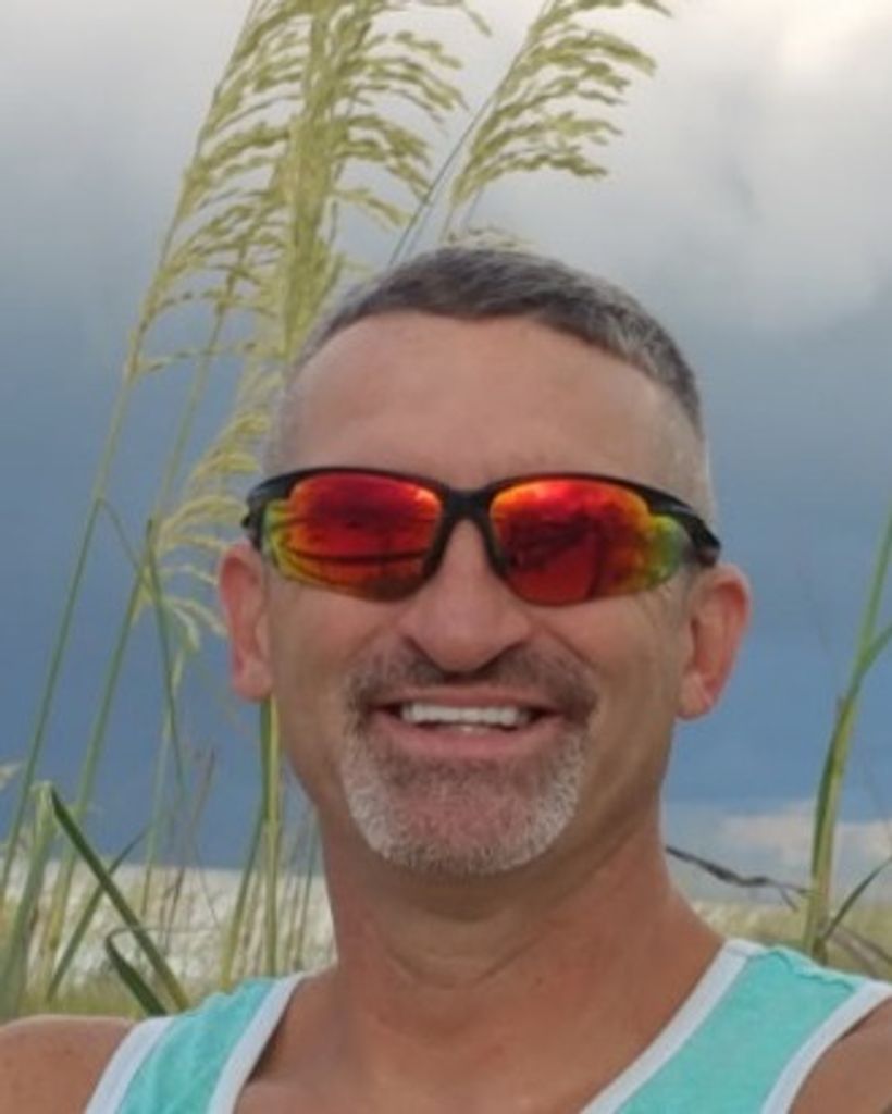 Matthew Lee Cunningham Profile Photo