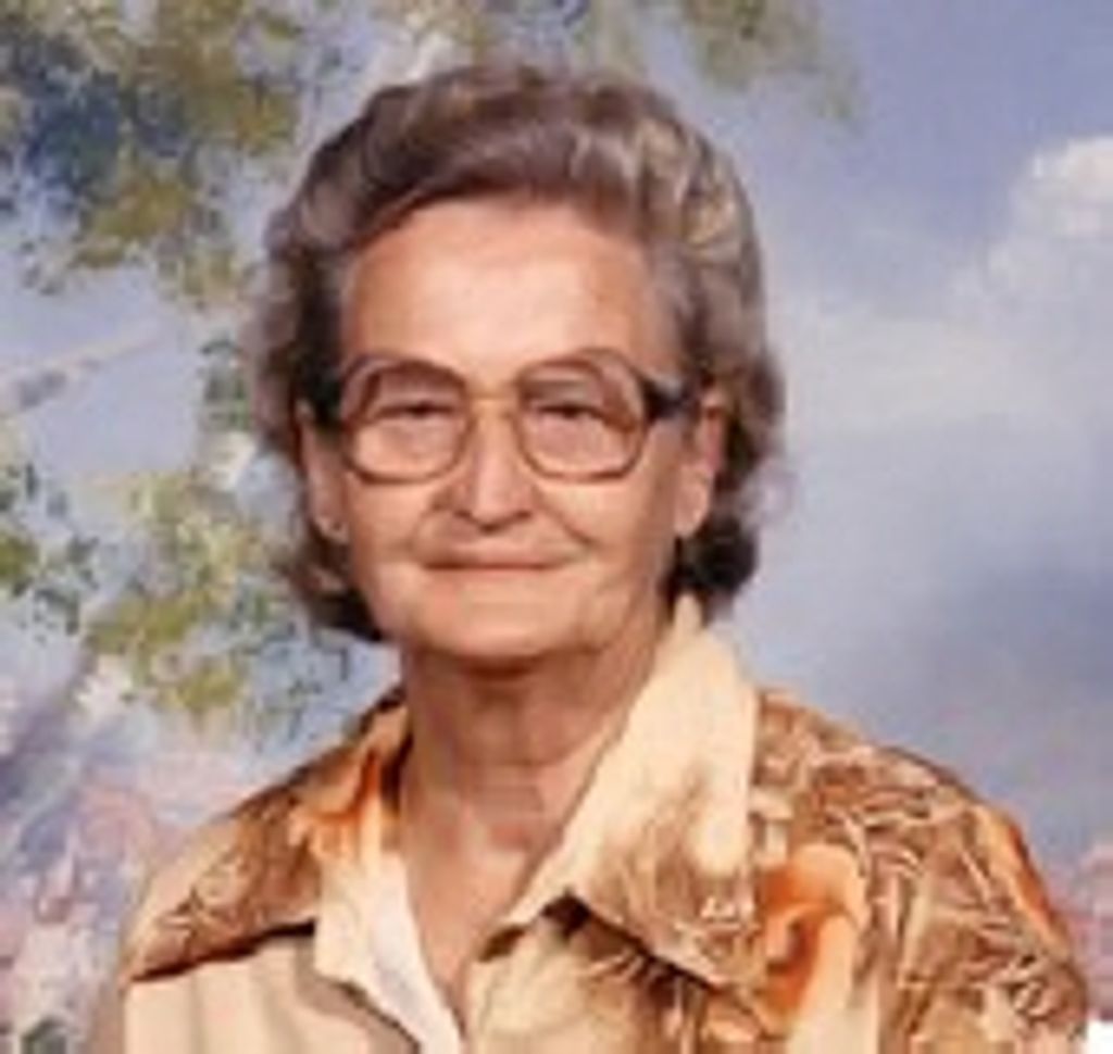 Harriett Rebecca Raney Profile Photo