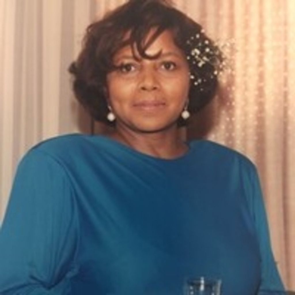 Patricia 'Patsy' Trigg Turner