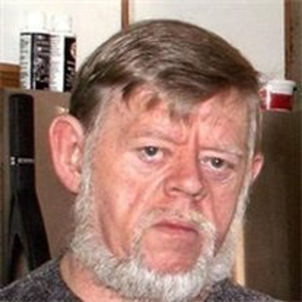 Roger A. Bosworth