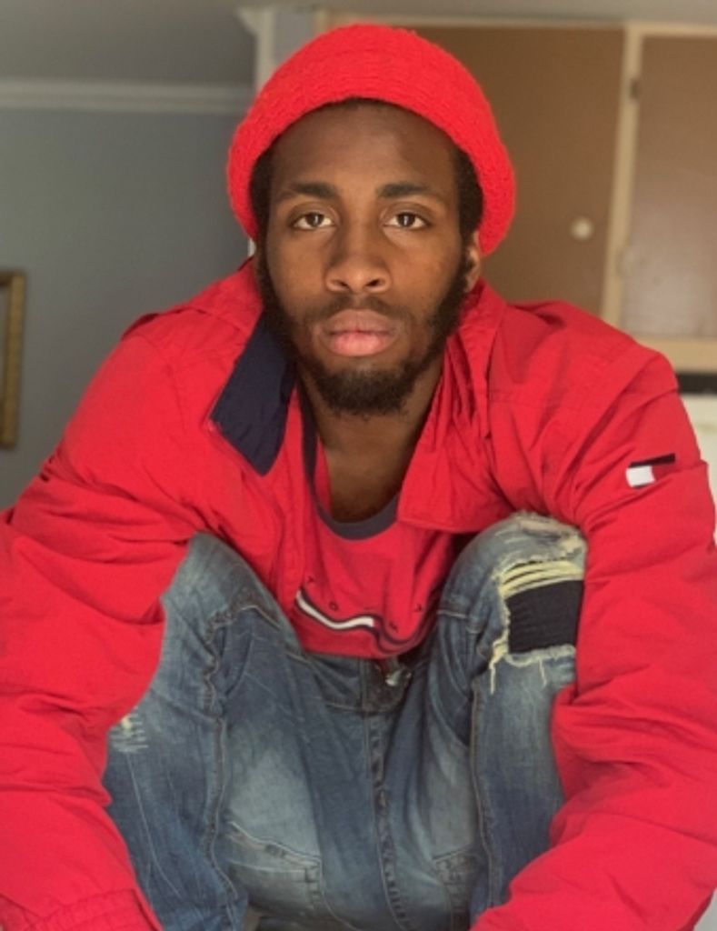 Timothy Rashawn Carey