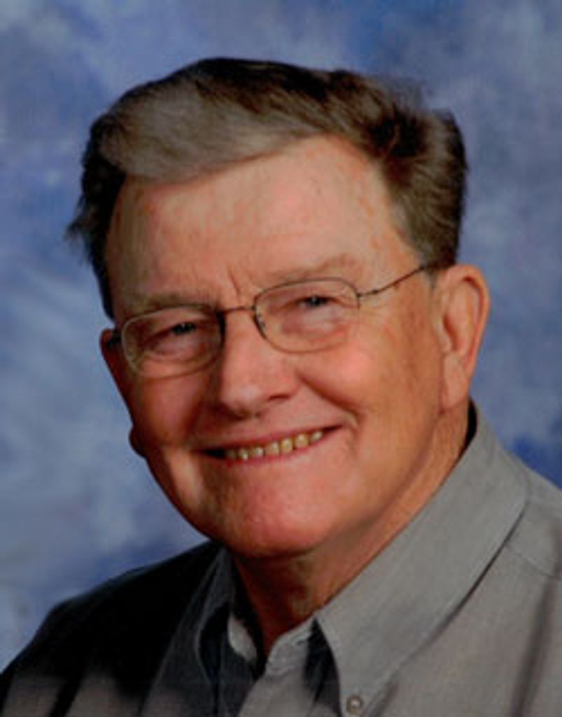 Howard P. Westerkamp