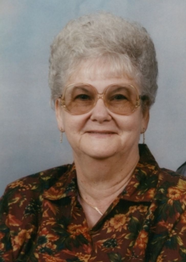 Wilma L. Montgomery