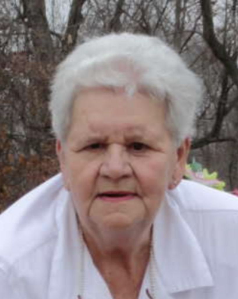 Lou Robison Profile Photo