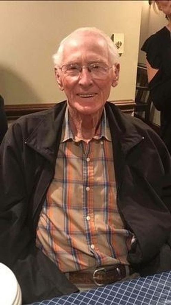 Wilton Rudolph Britt
