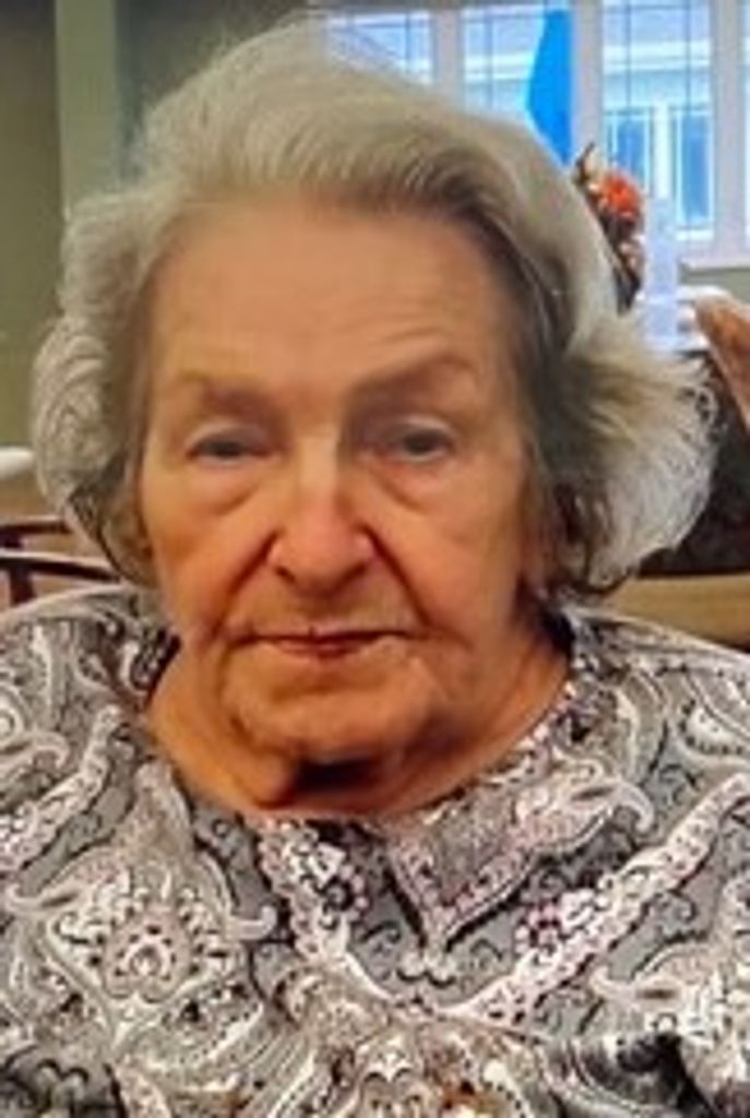 Doris Brown