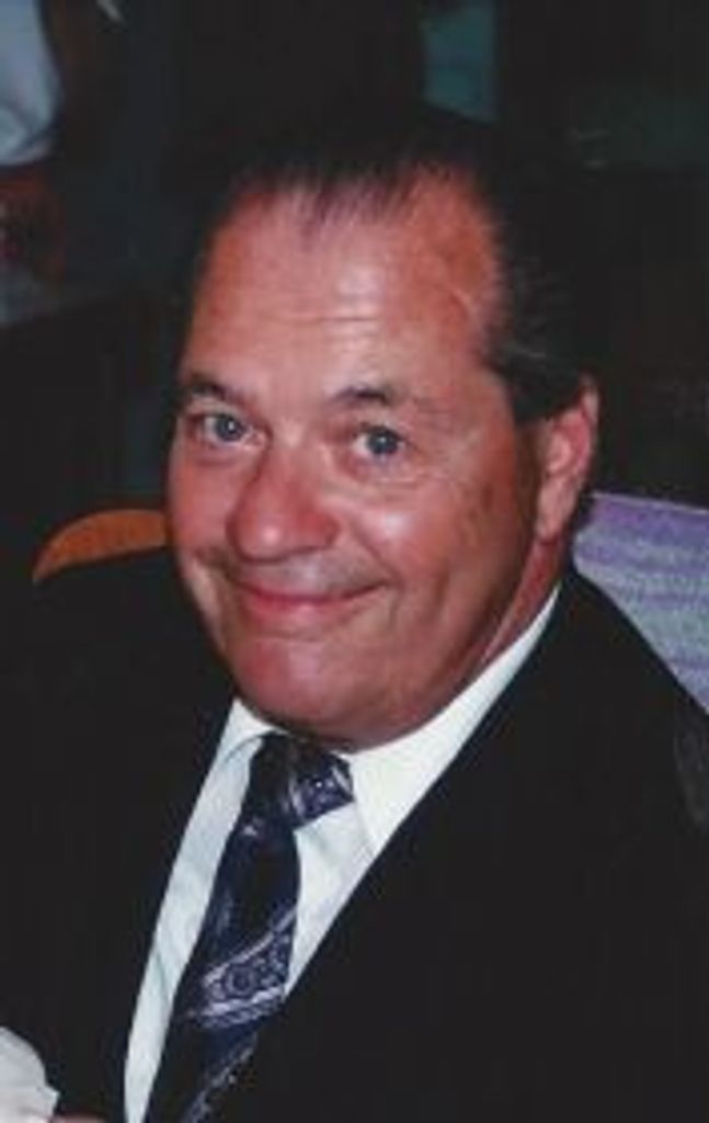 Howard D. "Howie" Wade
