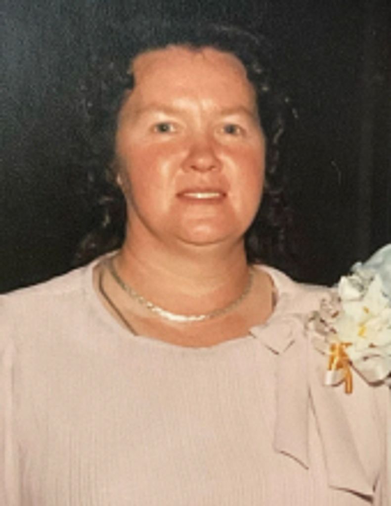Carolyn Louise Lee