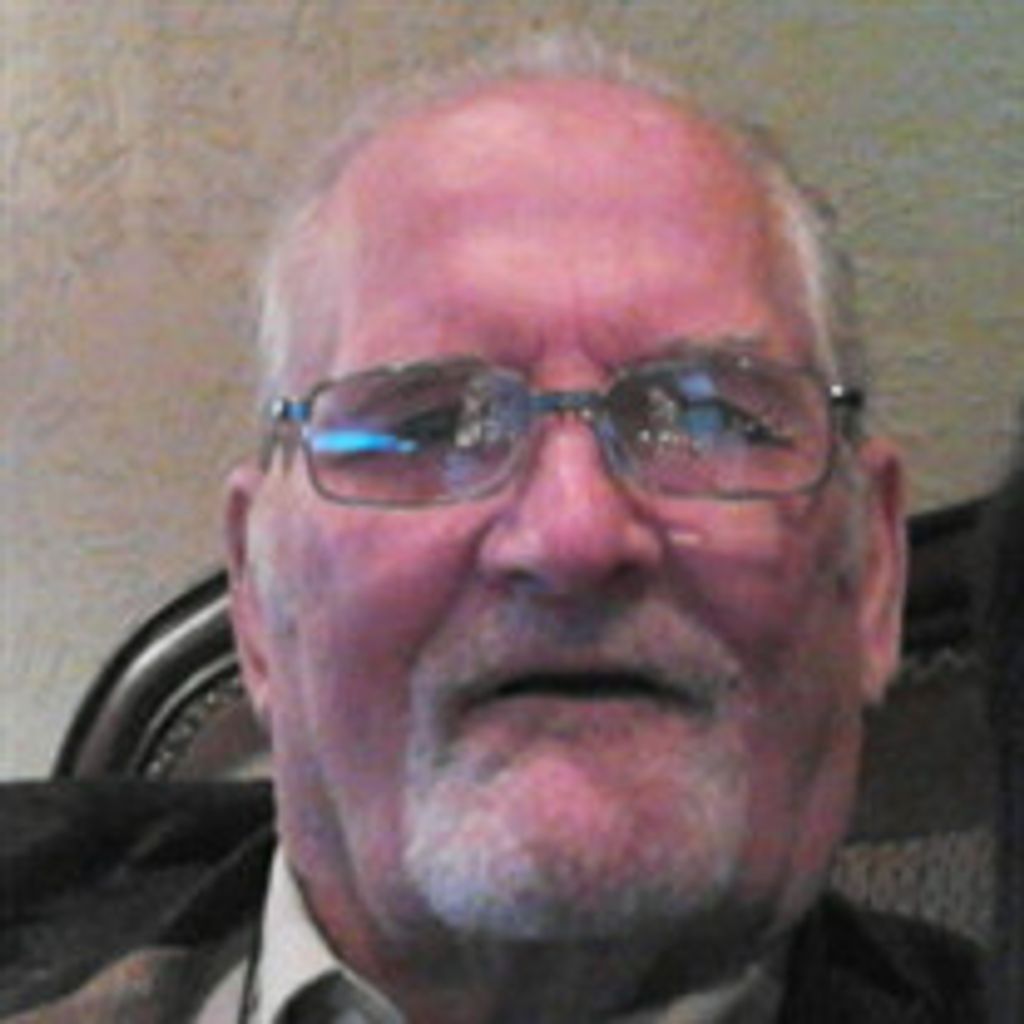 Hollis Perry Huff