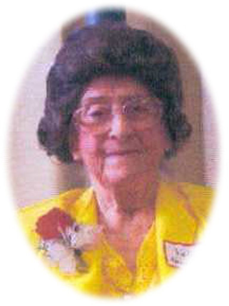 Velma Neuenfeldt