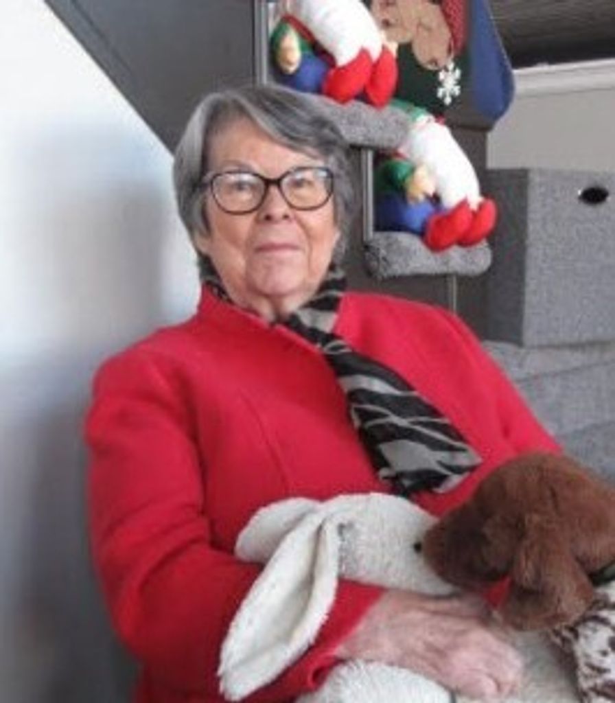 Phyllis Howard