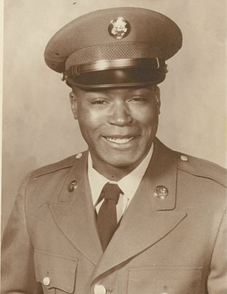 Minister Horace Dunn Profile Photo