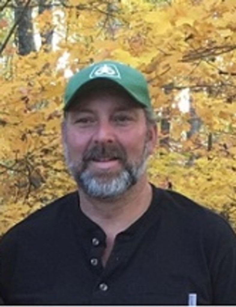 Gregg Brandon Thomas