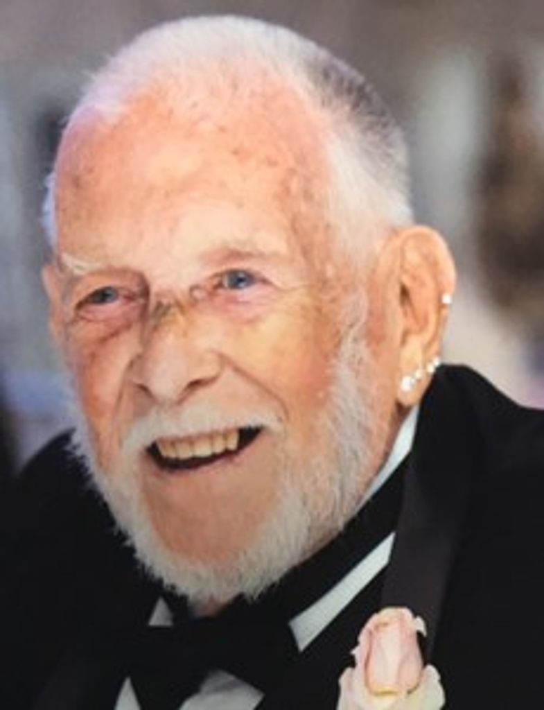 Virgil T. Wilty