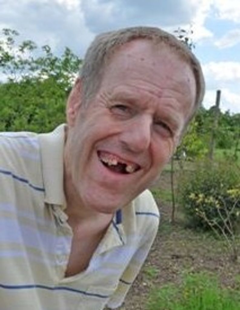 Wayne Surls