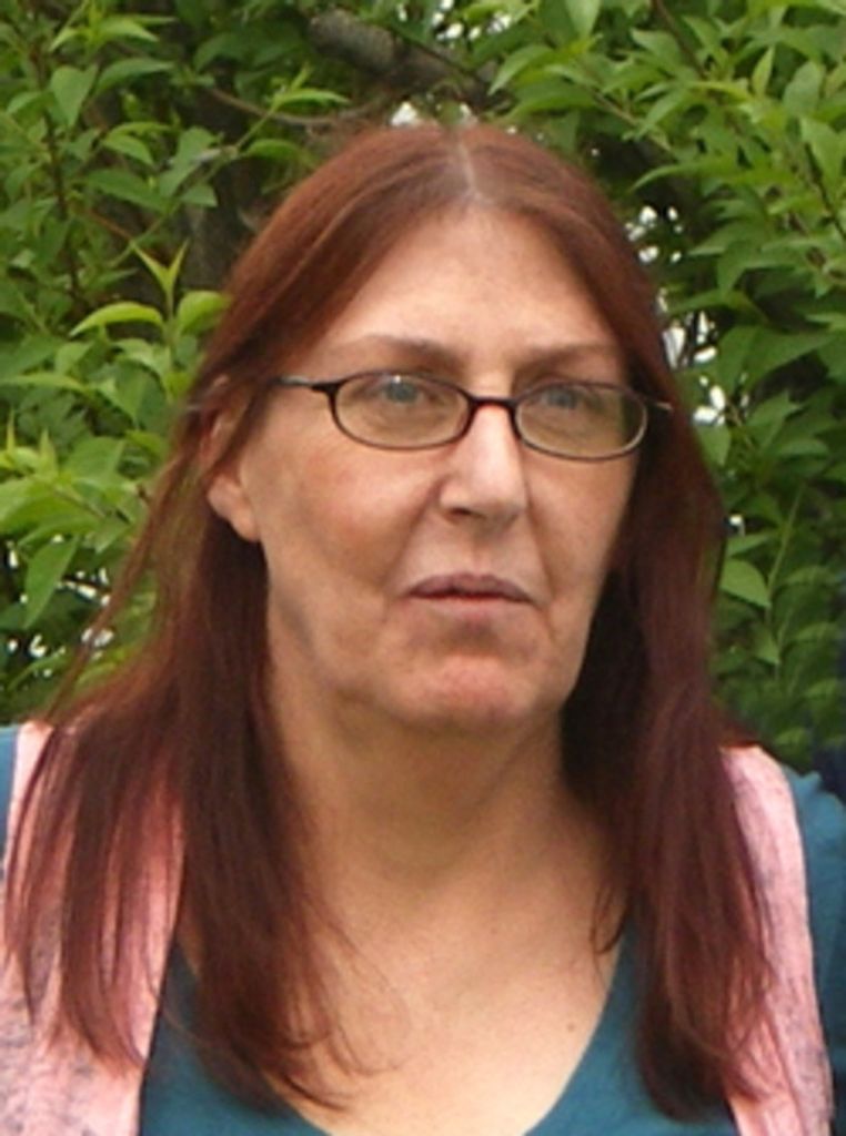 Kathleen Kae Hoover Profile Photo