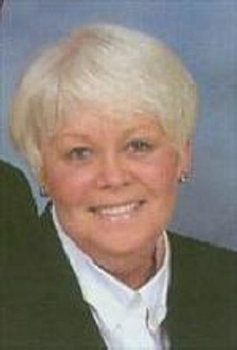 Carol F. Mcqueen Profile Photo